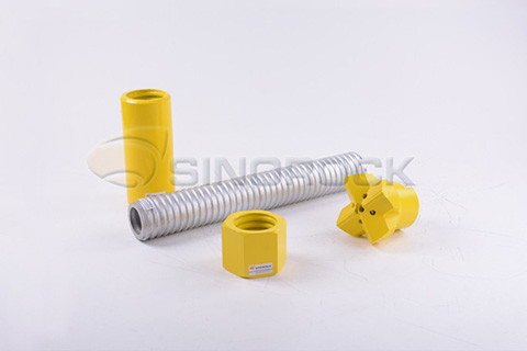 T Thread Self Drilling Anchor