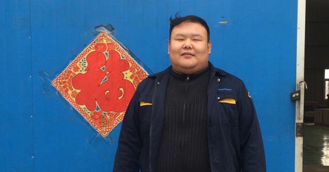 Xu Liang —— A Responsible and Principled Quality Inspector
