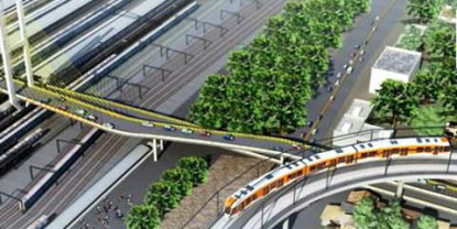 Nagpur Metro Rail Project